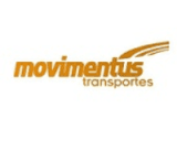 Logo Movimentus Mudanças