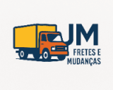 Logo JM Fretes e Mudanças