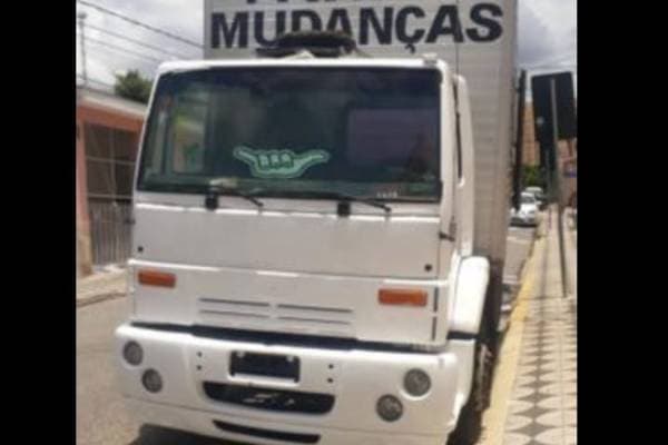 Foto 1 de Transmudanças Sorocaba