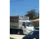 Logo Transmudanças Sorocaba