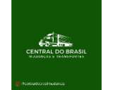 Logo Central do Brasil Mudanças e Transportes