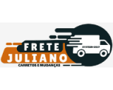 Logo Juliano Fretes