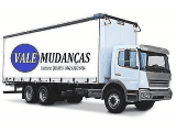 Logo Vale Mudanças