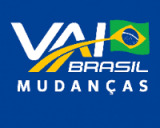Logo Vai Brasil Mudanças