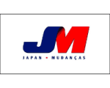 Logo Japan Mudanças