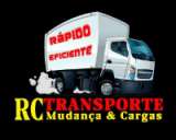 Logo RC Transporte