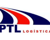 Logo PTL Logistica