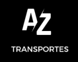 Logo AZ Transportes