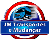 Logo JM Mudanças