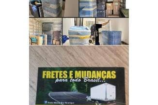 Foto 2 de FAH Mudanças