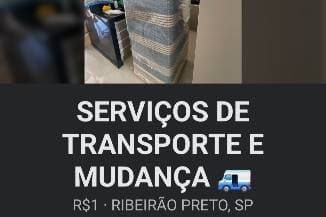 Foto 3 de FAH Mudanças