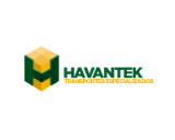 Logo Havantek Mudanças