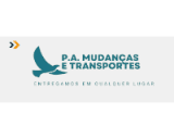 Logo PA Mudanças
