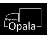 Logo Expresso Opala