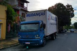 Foto 3 de JT Transportes