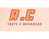 Logo RC Transportes de Mudança