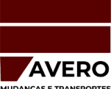 Logo Mudanças Fávero