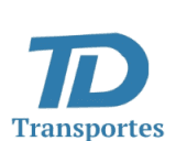 Logo TD Mudanças