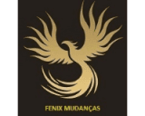 Logo Fenix Mudanças