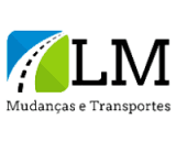 Logo LM Mudanças