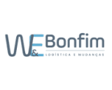 Logo W Bonfim Fretes e Mudanças
