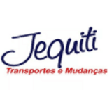 Logo Jequiti Transportes e Mudanças