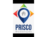 Logo Prisco Mudanças