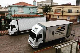 Foto 2 de SS Transportes e Mudanças