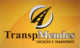Logo TranspMendes