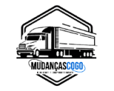 Logo Mudanças Cogo