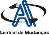 Logo A Central de Mudanças