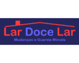 Logo Lar Doce Lar Mudanças