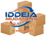 Logo Iddeia Mudanças