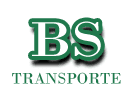 Logo BS Mudanças e Transporte