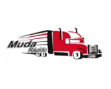 Logo Muda Rápido Transporte e Mudanças