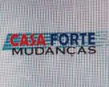 Logo Casa Forte Mudanças