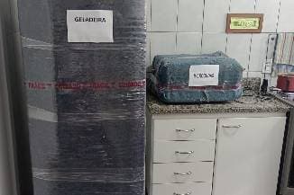 Foto 2 de 4M Mudança