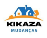 Logo Kikaza Mudanças