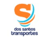 Logo Dos Santos Transportes