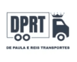 Logo De Paula e Reis Transportes