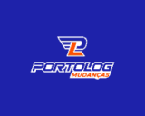 Logo Porto Log Mudanças