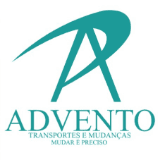 Logo Advento Mudanças e Transportes