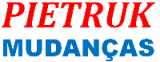 Logo Mudanças Pietruk