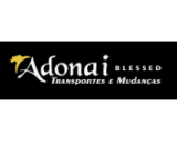 Logo Adonai Mudanças