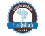 Logo Transqualidade Mudanças e Transportes