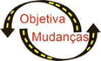 Logo Objetiva Mudanças