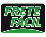 Logo Frete Fácil Curitiba