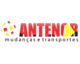 Logo Antenor Mudanças