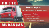 Logo Exclusivo Mudanças