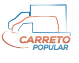 Logo Carreto Popular
